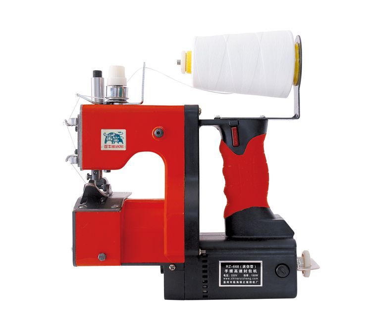 雙牛牌RZ-668迷你封包機