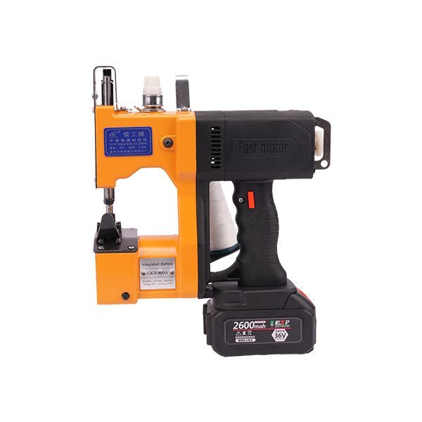 儒工牌GK9-900A型封包機