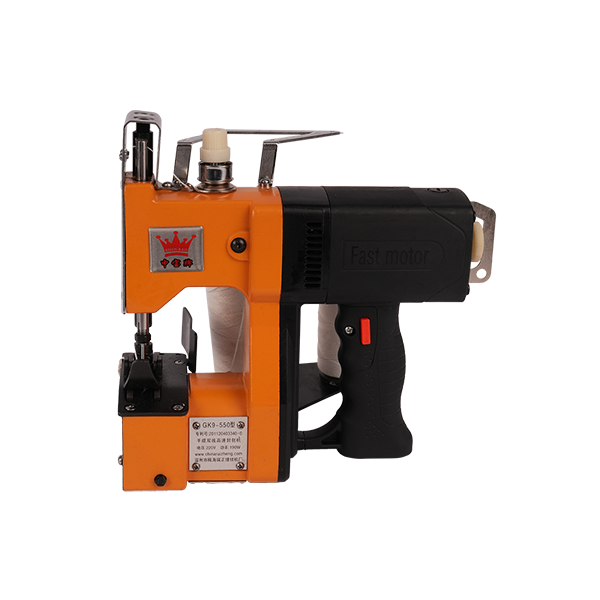 申寶GK9-550單針雙線款