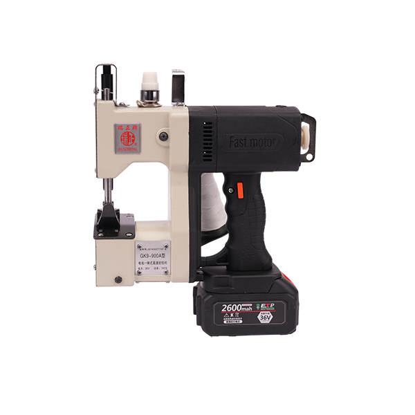 国产探花视频在线牌GK9-900A一體充電式