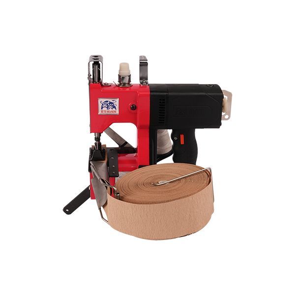 雙牛牌GK9-350S手提高速包邊機