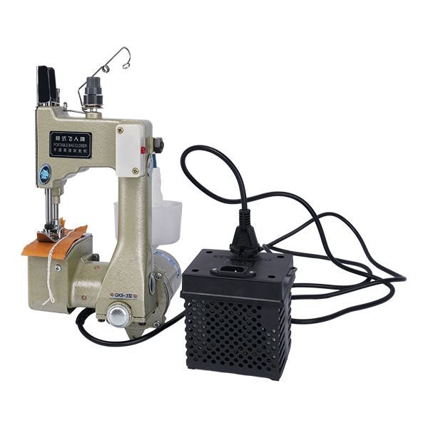 槍式飛人GK9-3型封包機